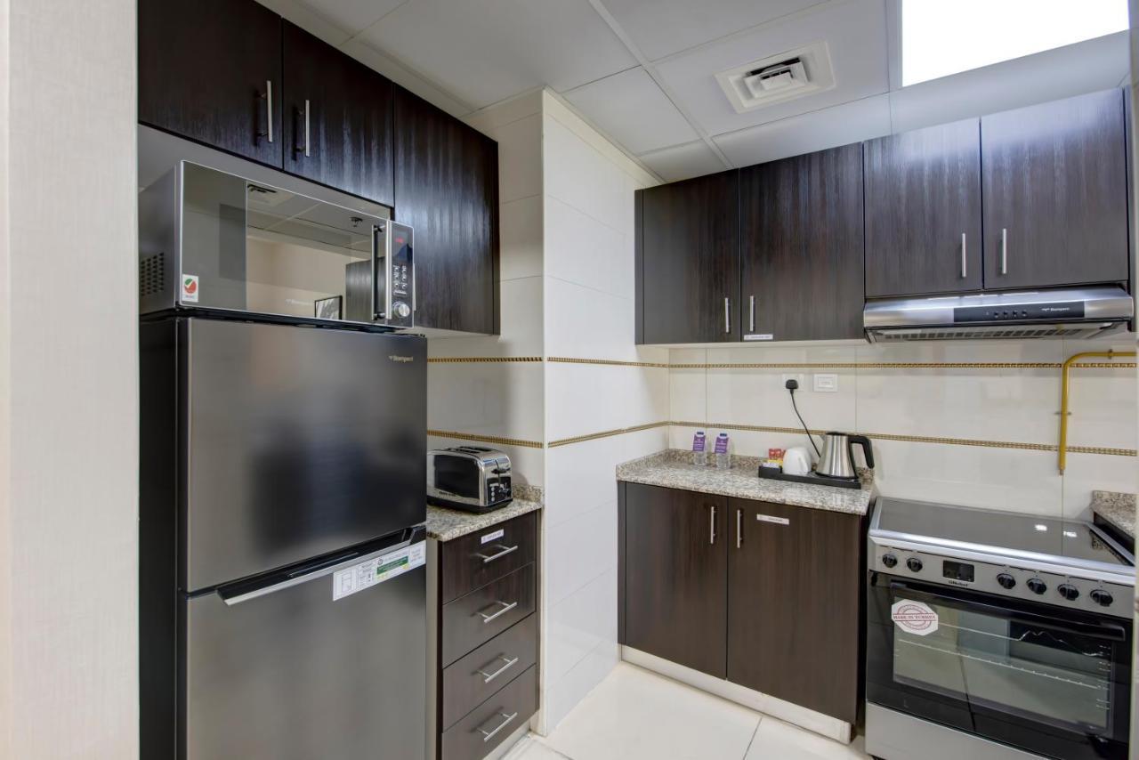 Aparthotel Royal Regency Marina