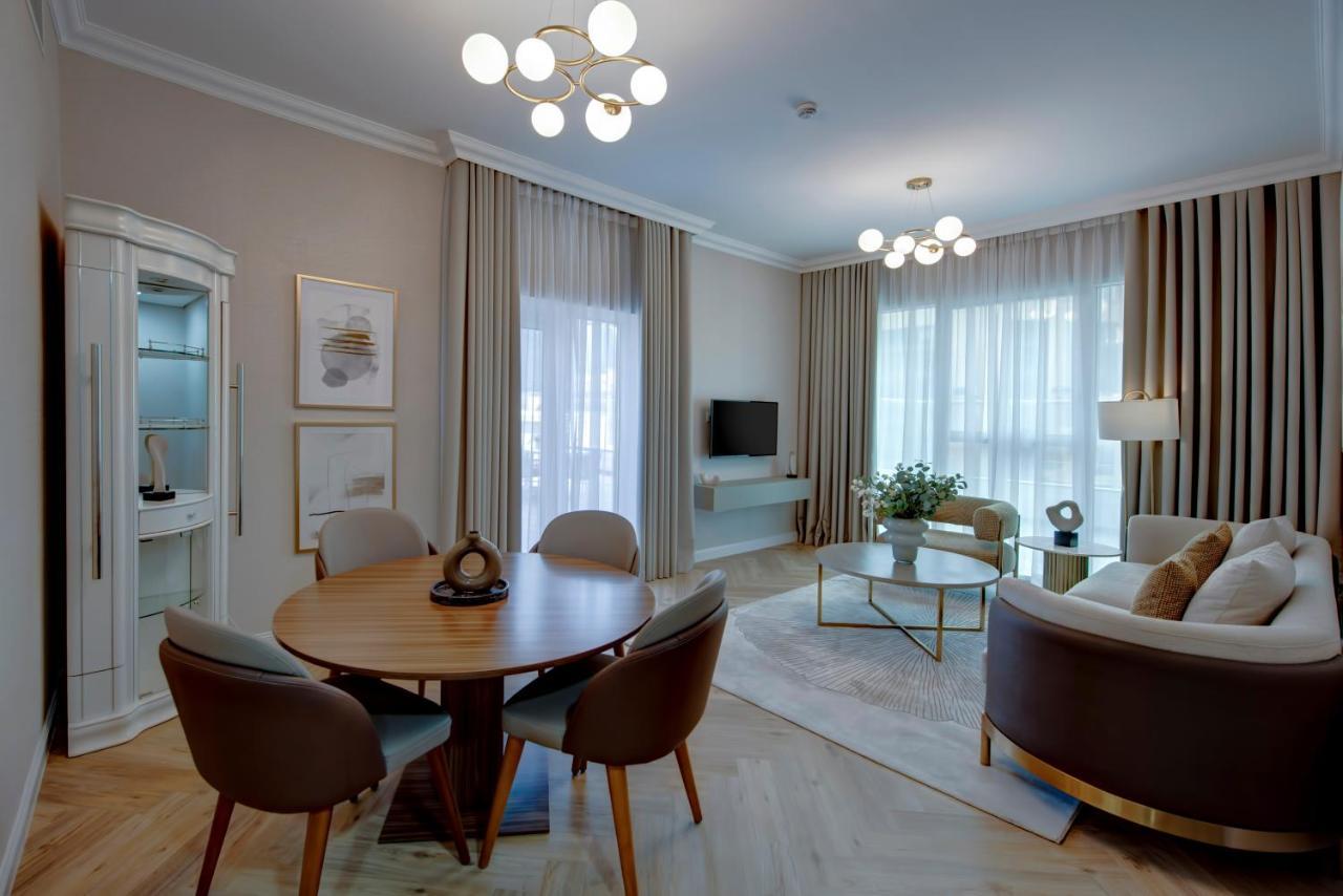 Royal Regency Marina Aparthotel Dubai