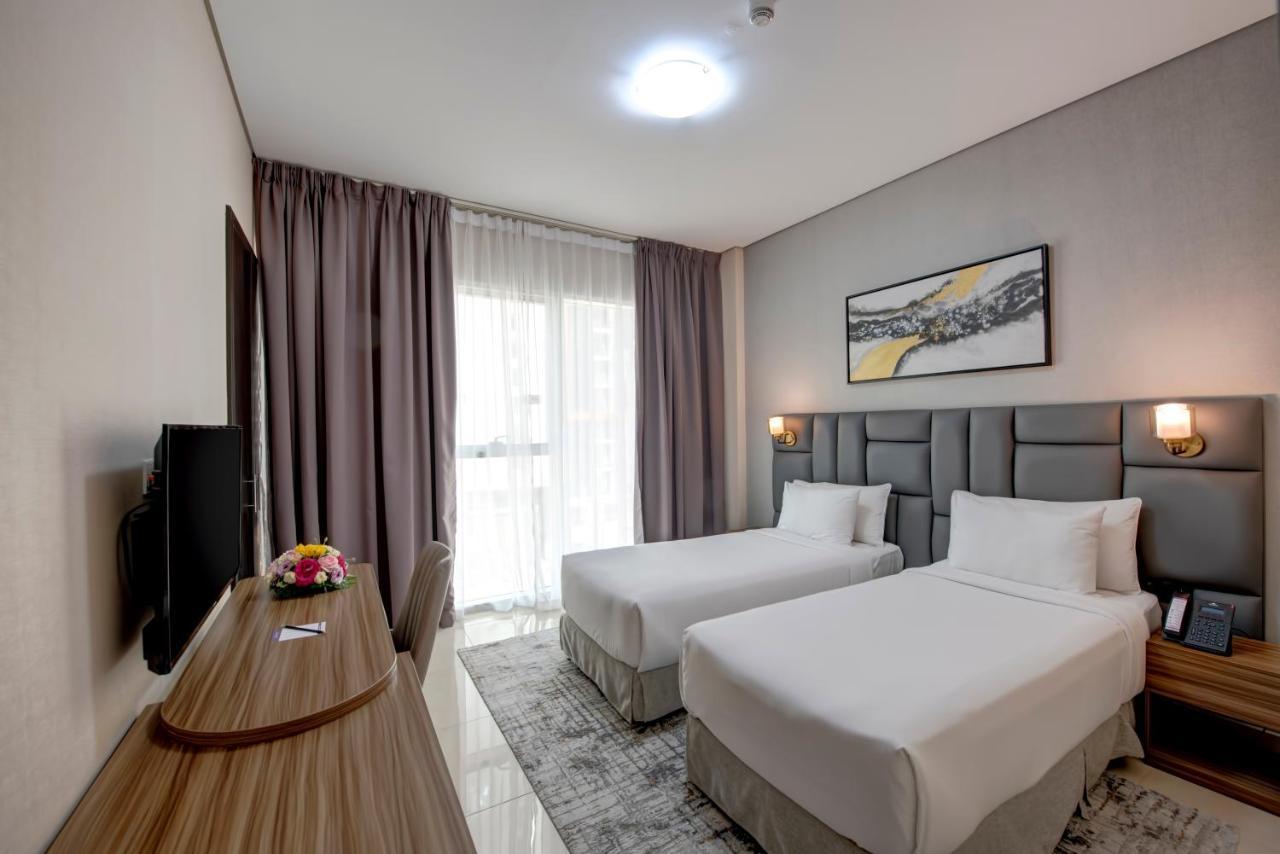 Aparthotel Royal Regency Marina Dubai