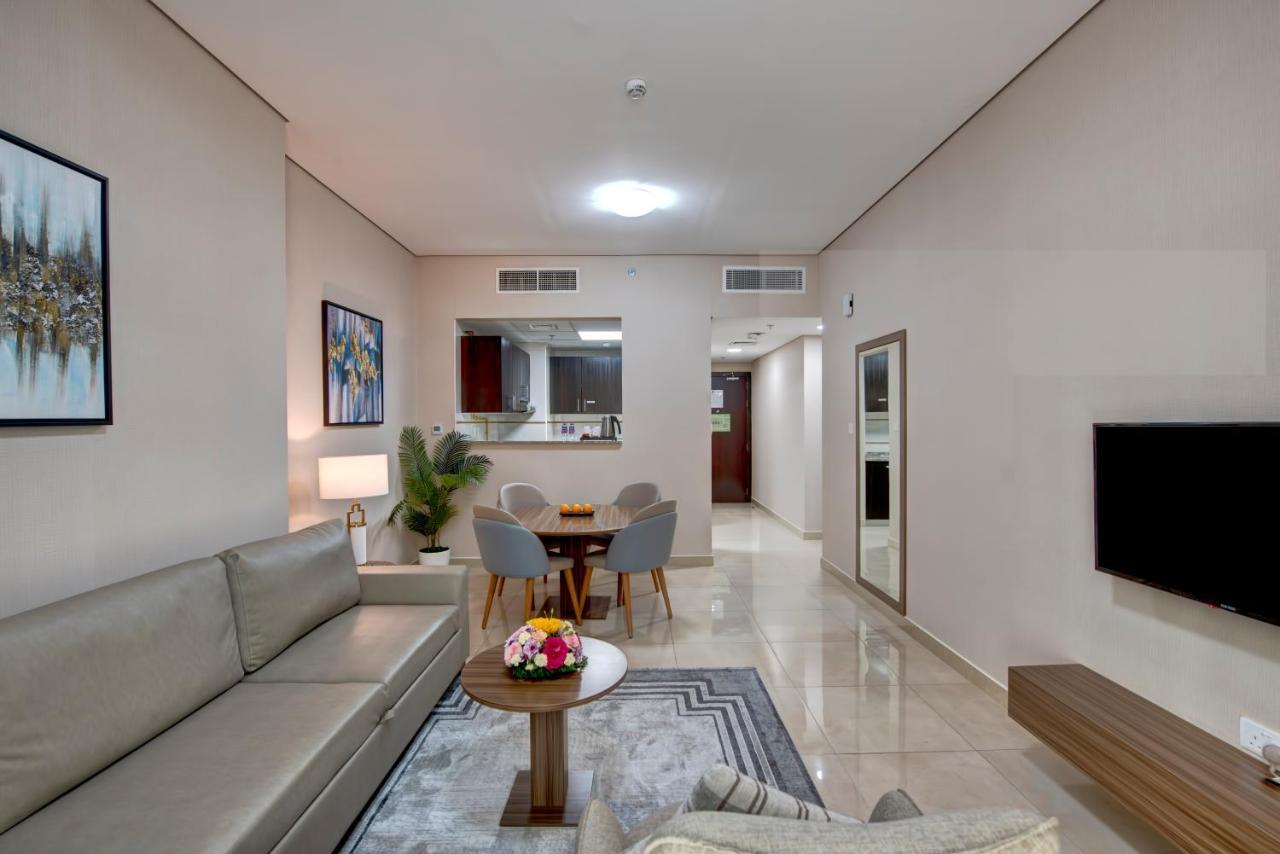 Aparthotel Royal Regency Marina Dubai