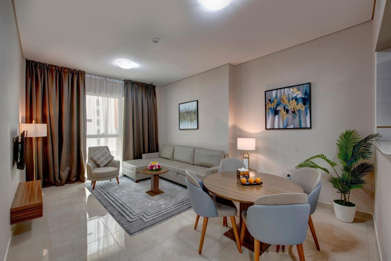 Royal Regency Marina Aparthotel Dubai