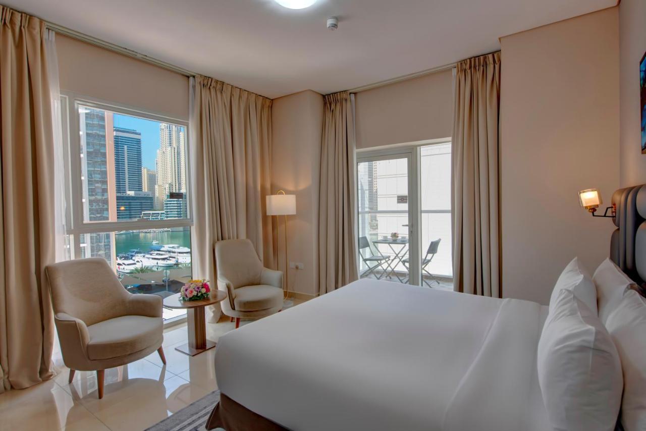 Aparthotel Royal Regency Marina Dubai