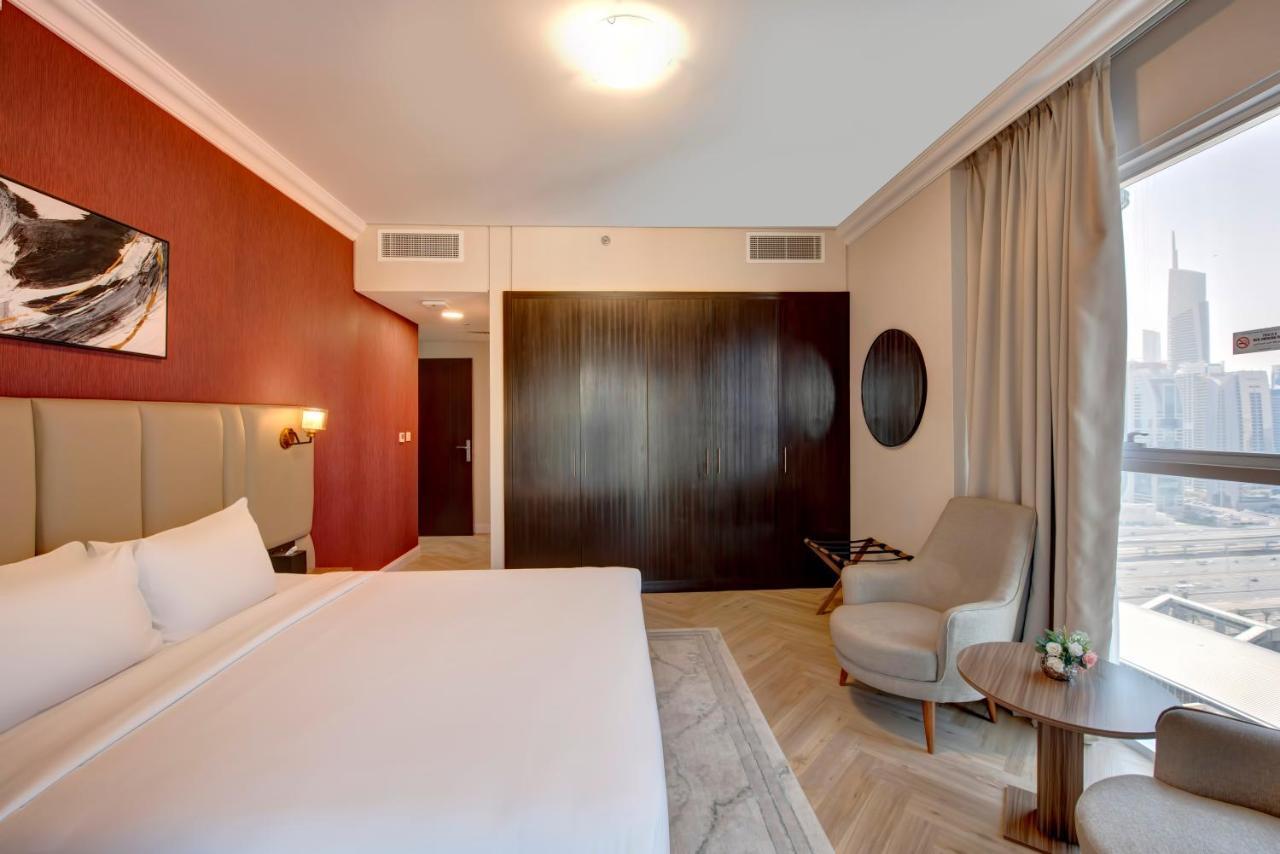 Aparthotel Royal Regency Marina