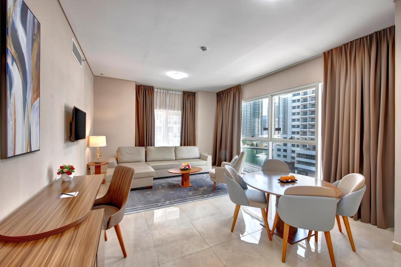 Royal Regency Marina Aparthotel Dubai