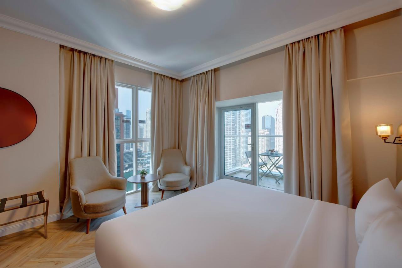 Aparthotel Royal Regency Marina
