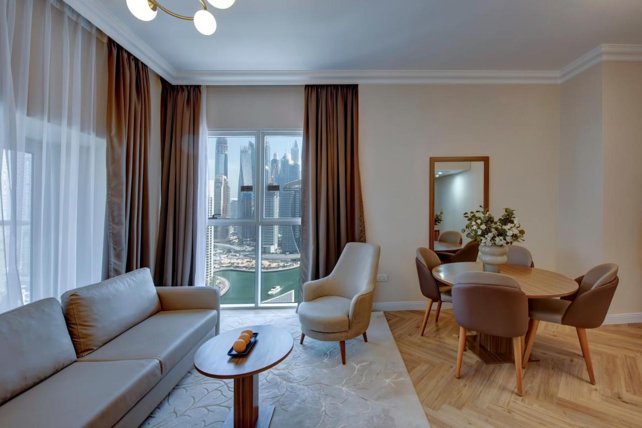 Aparthotel Royal Regency Marina Dubai