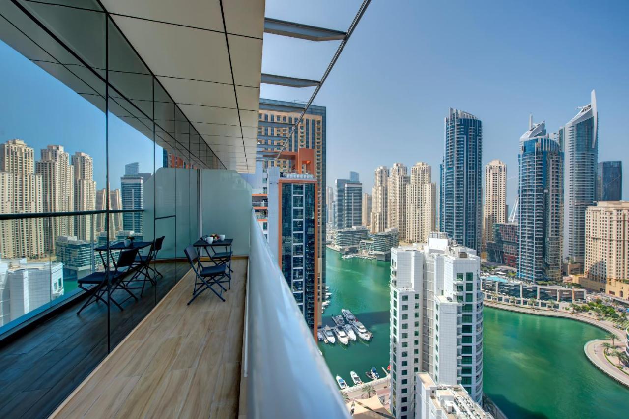 Royal Regency Marina Aparthotel Dubai