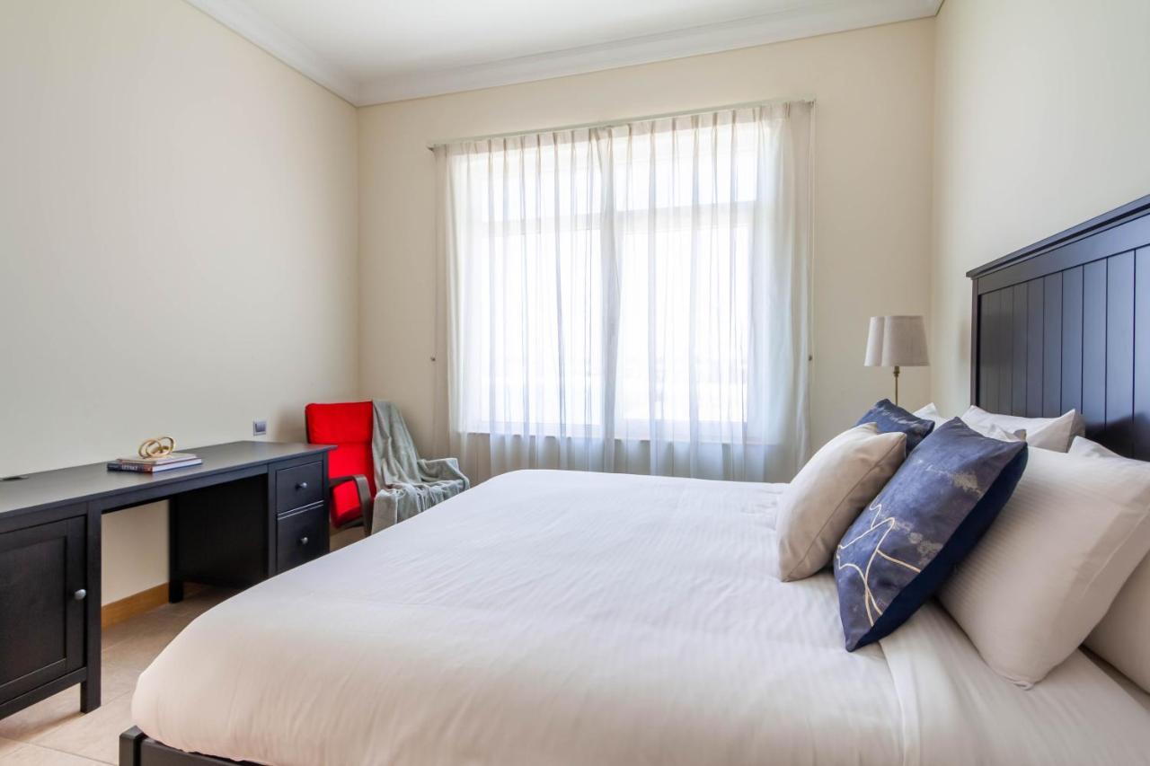 Apartment Bespoke Homes - Shoreline Al Nabat Dubai