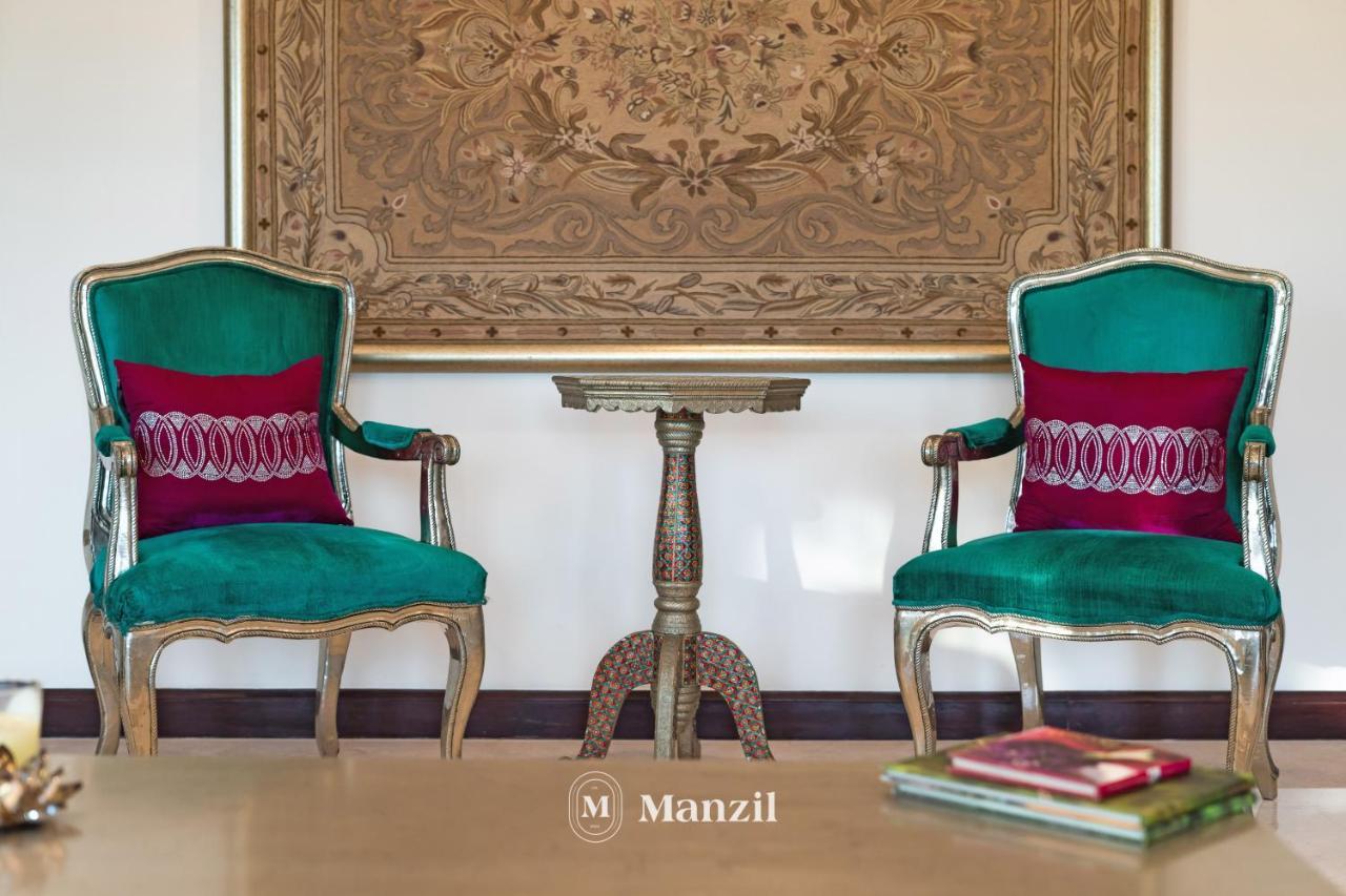 Manzil - Ultra Luxury 5br With Pool And Beach Access In Palm Jumeirah Villa *