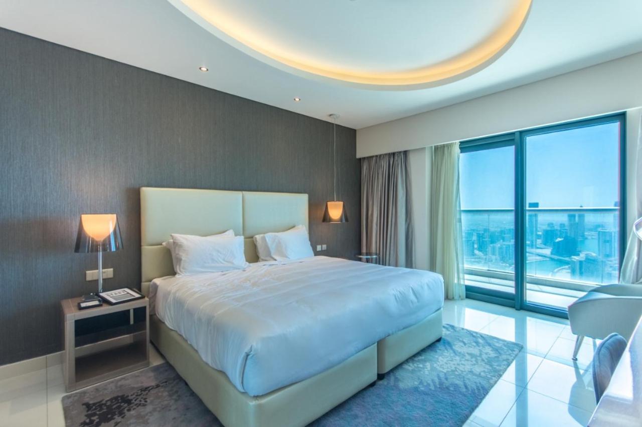 Damac Towers By Paramount B *