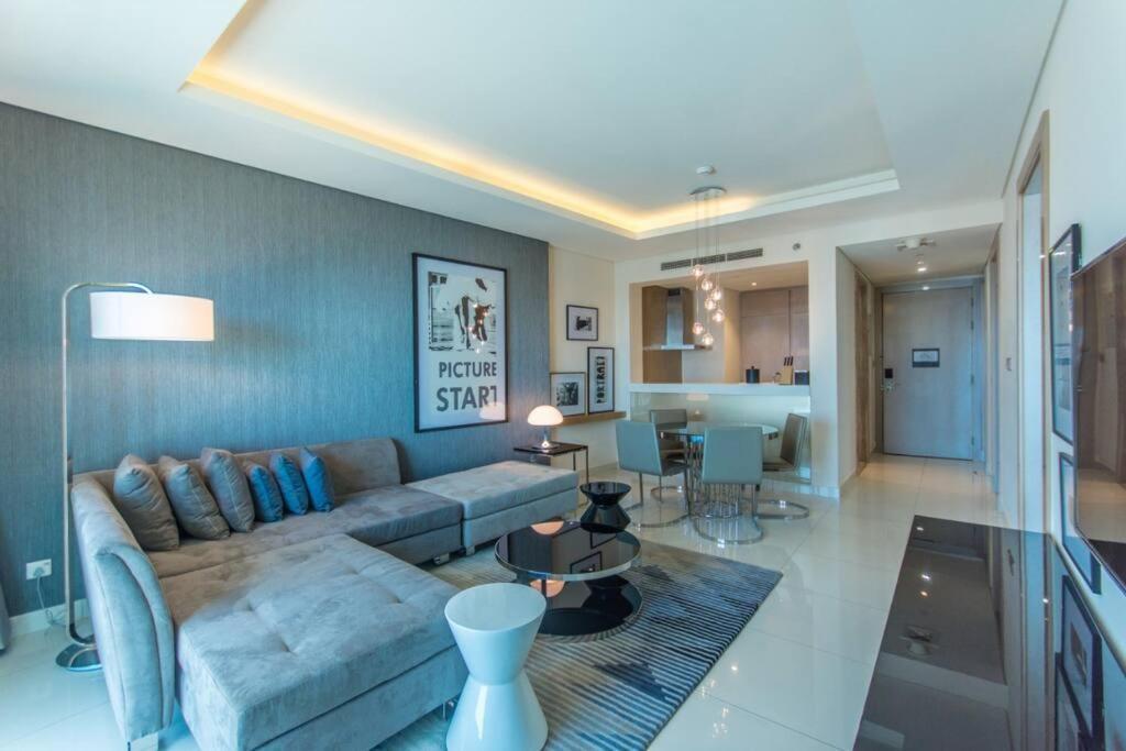 Damac Towers By Paramount B * Dubai