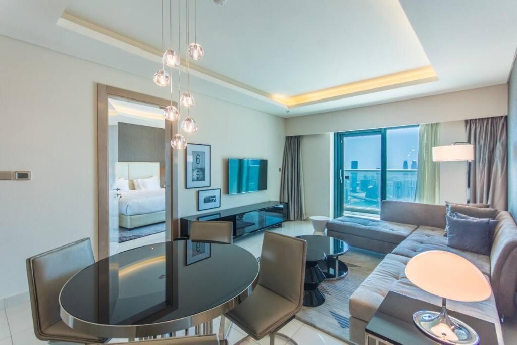 Damac Towers By Paramount B * Dubai