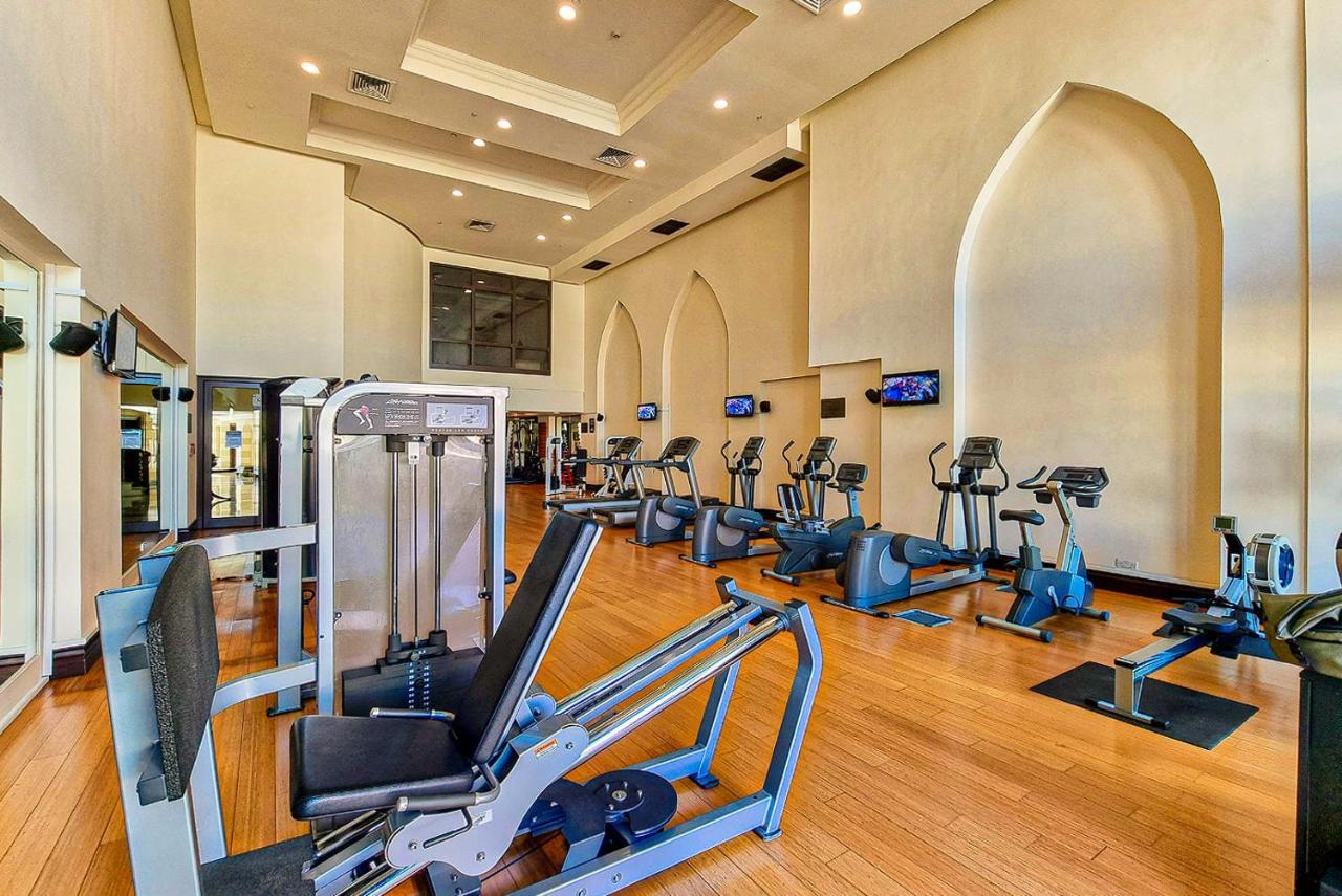 Higuests - Glamorous Apt With Partial Views Of Burj Khalifa Apartment *
