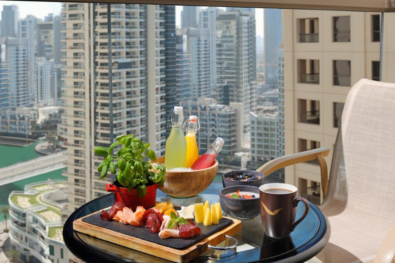 Moevenpick Jumeirah 5* Dubai