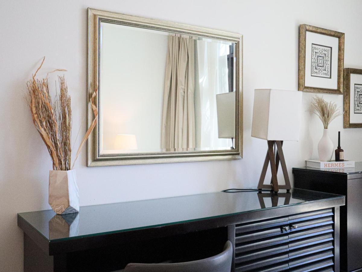 Apartment Higuests - Glamorous Apt With Partial Views Of Burj Khalifa *