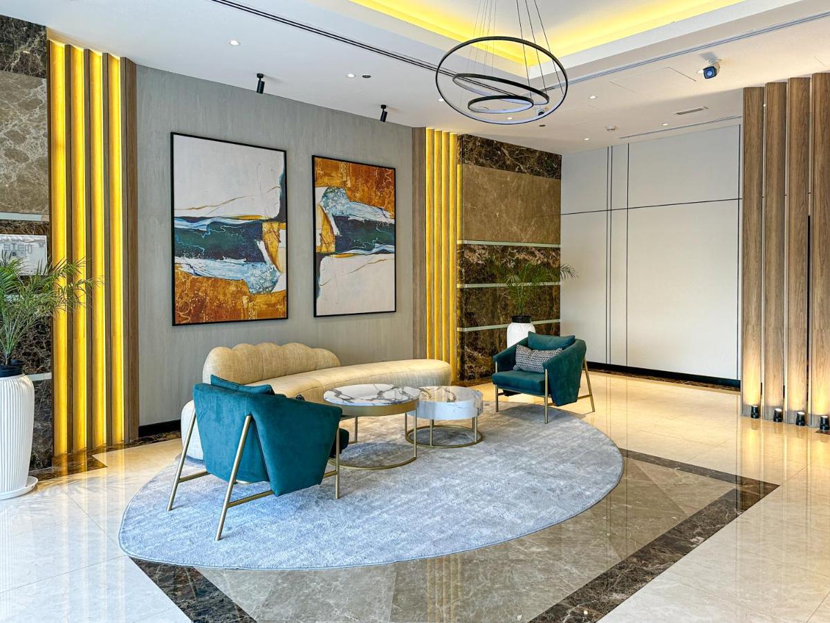 Higuests - Superb Views From 2br In Jlt *