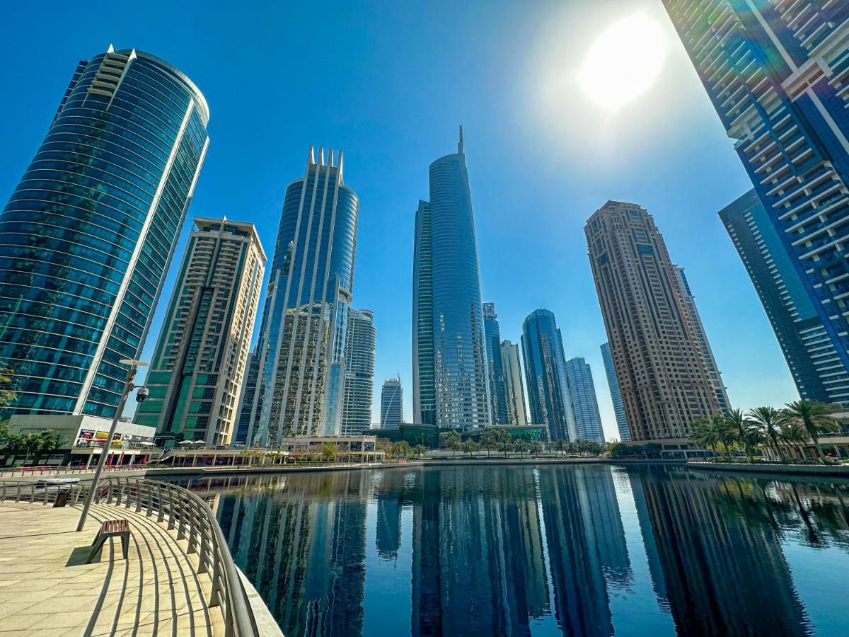 Higuests - Superb Views From 2br In Jlt Dubai