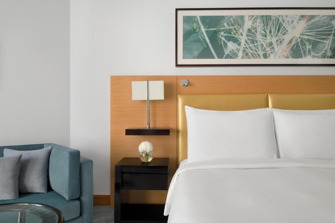 Moevenpick Jumeirah Hotel
