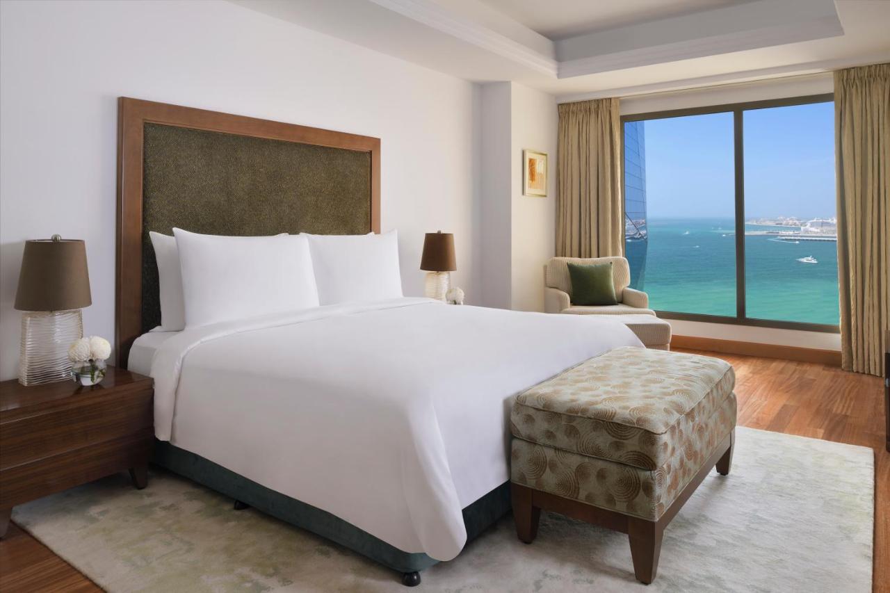 Hotel Moevenpick Jumeirah Dubai