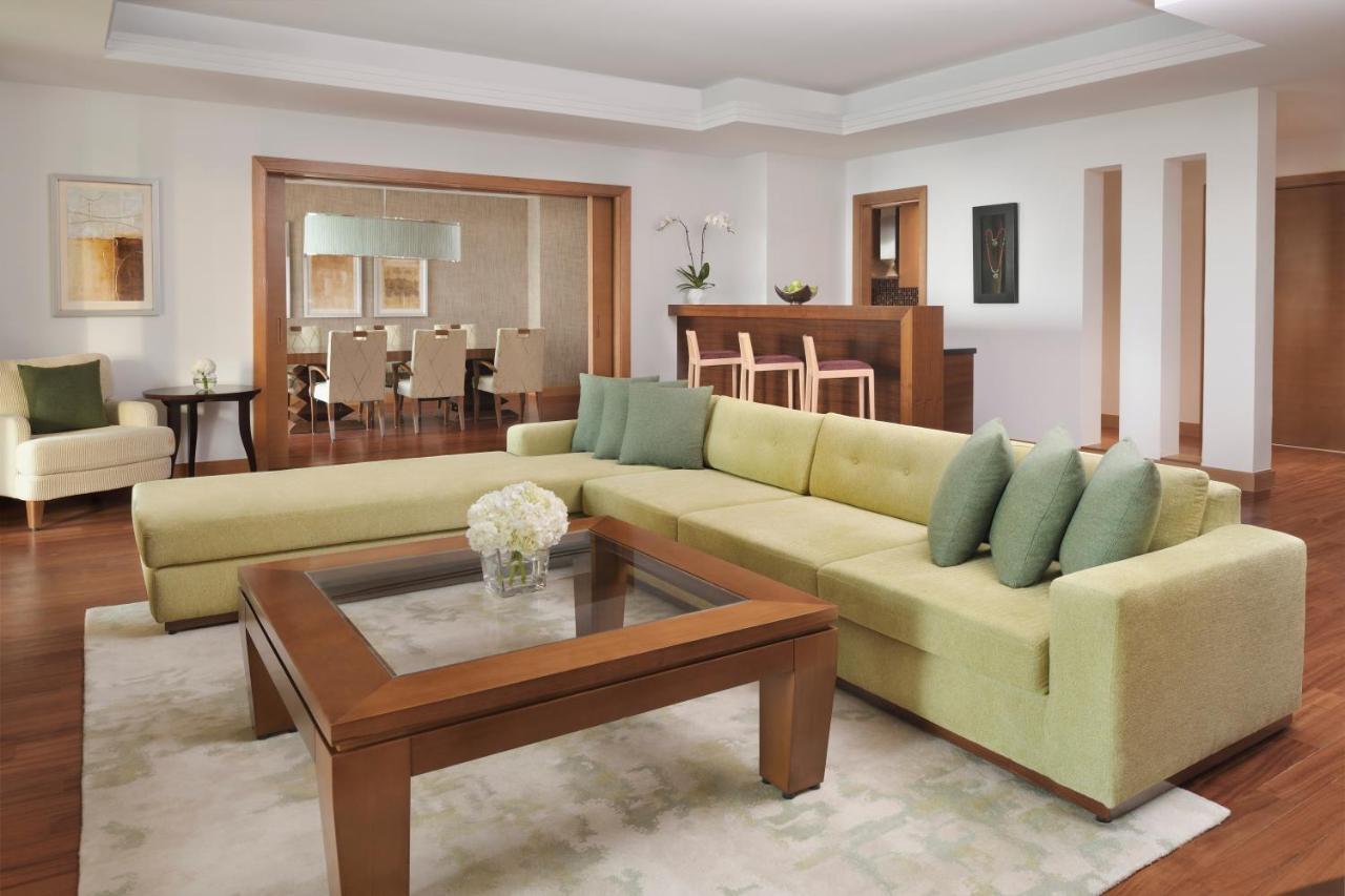 Moevenpick Jumeirah Dubai