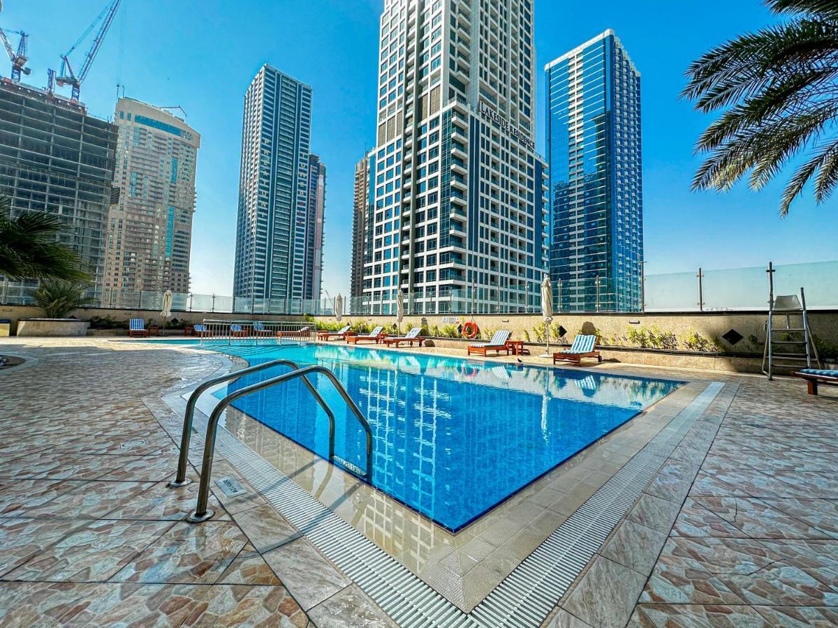 Higuests - Superb Views From 2br In Jlt