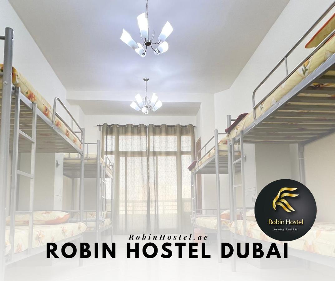 Robin Dubai