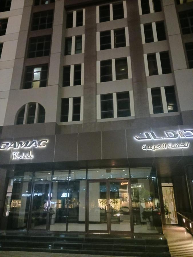 Chez Eric * Dubai