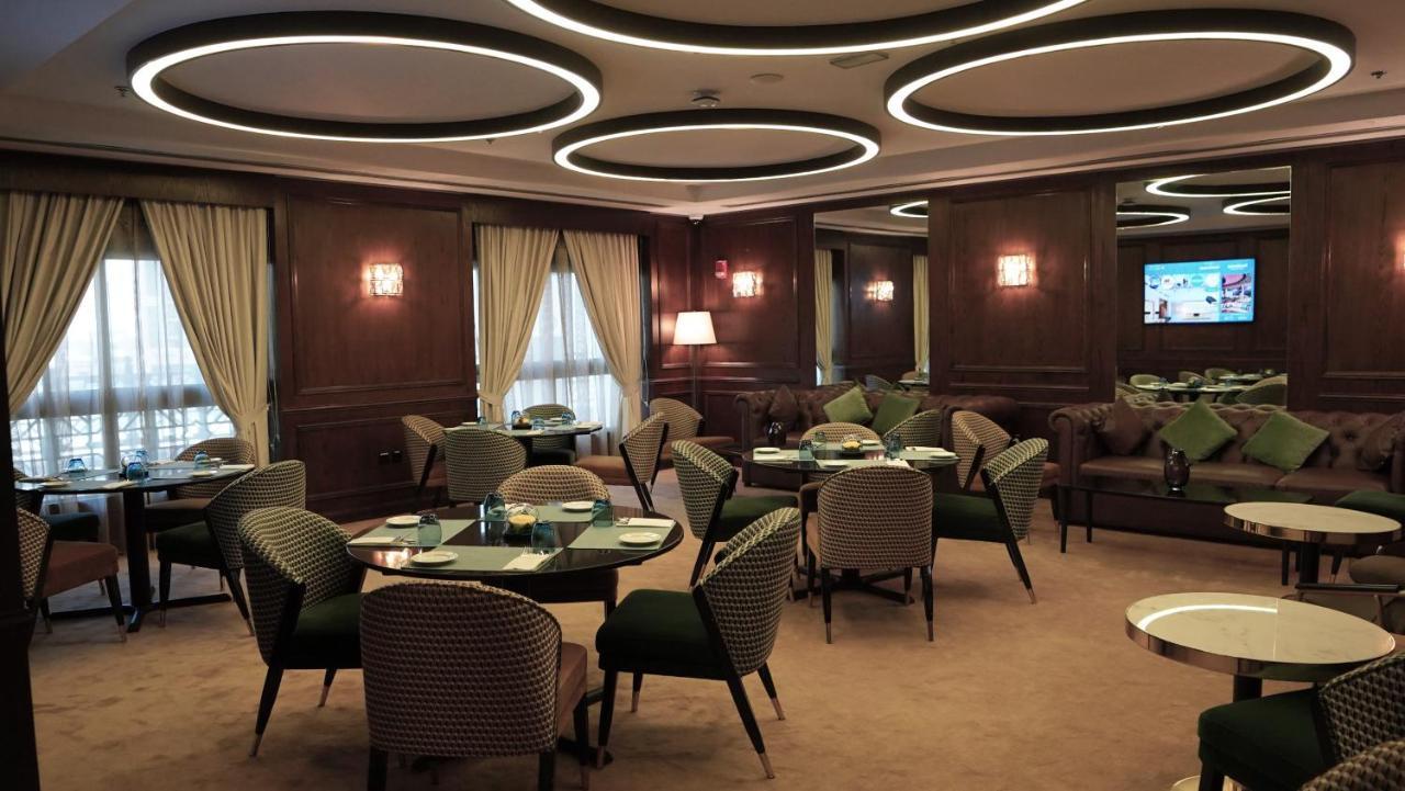 Barcelo Al Jaddaf, 4*