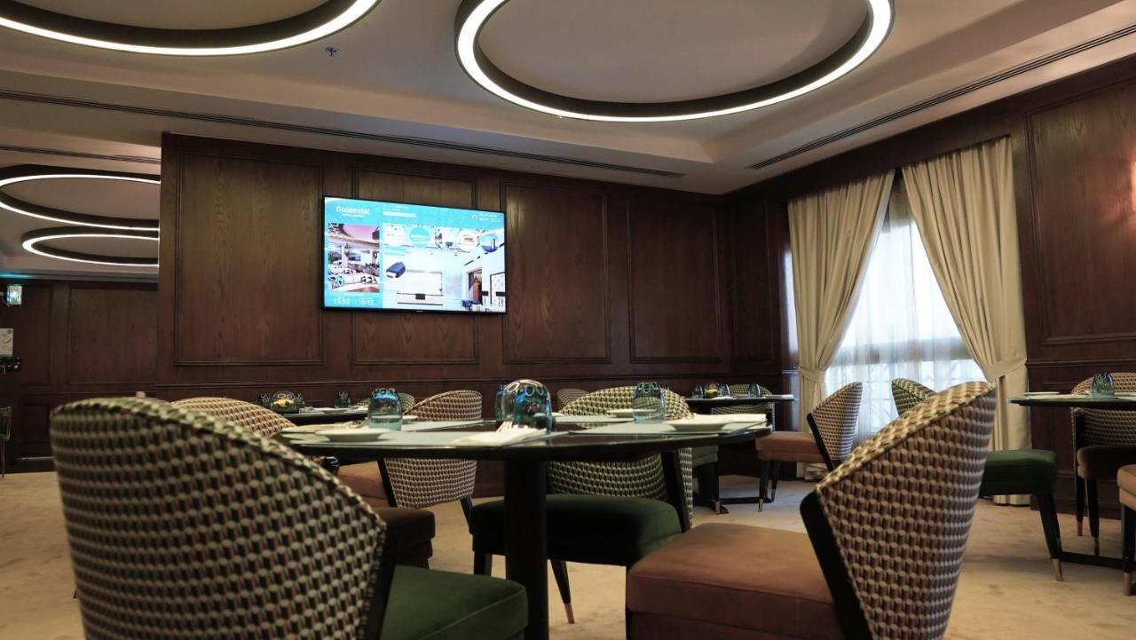 Hotel Barcelo Al Jaddaf, Dubai