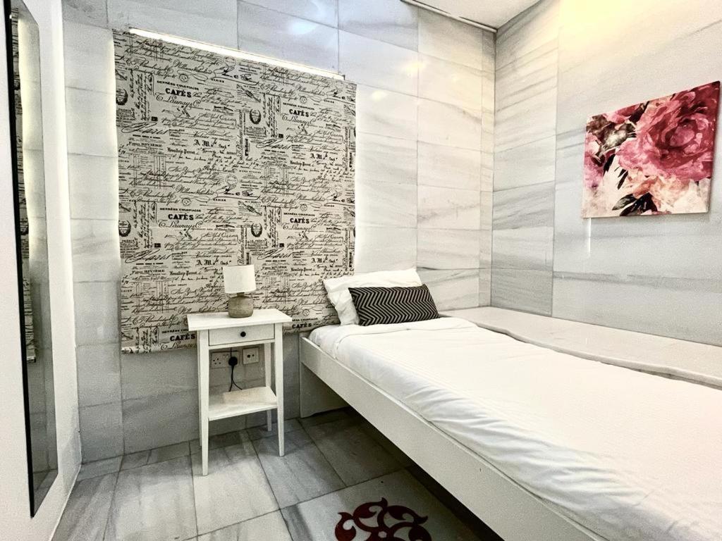Higuests - Fantastic Views In Waterfront Apt For 6 In Jbr Apartment Dubai