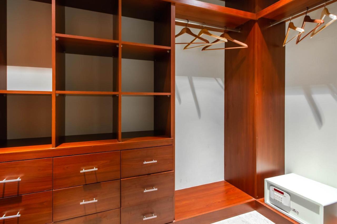 Apartment Bespoke Holiday Homes - Palm Jumeirah- 1 Bedroom Fairmont North Residence