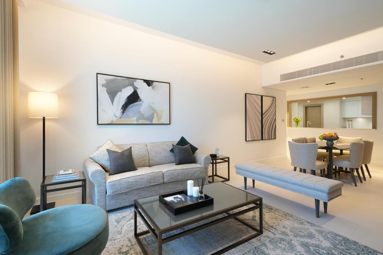 Cheval Maison - The Palm Dubai