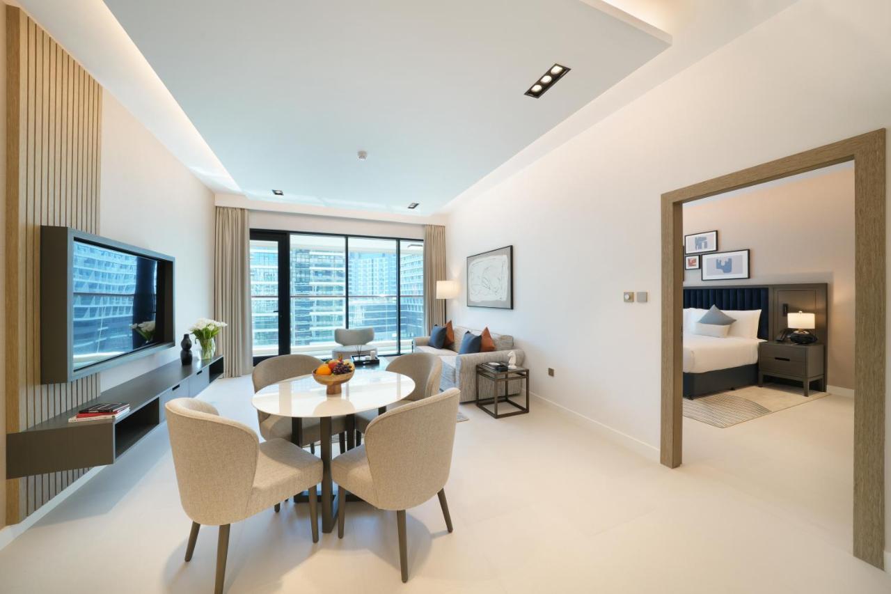 Cheval Maison - The Palm Aparthotel Dubai