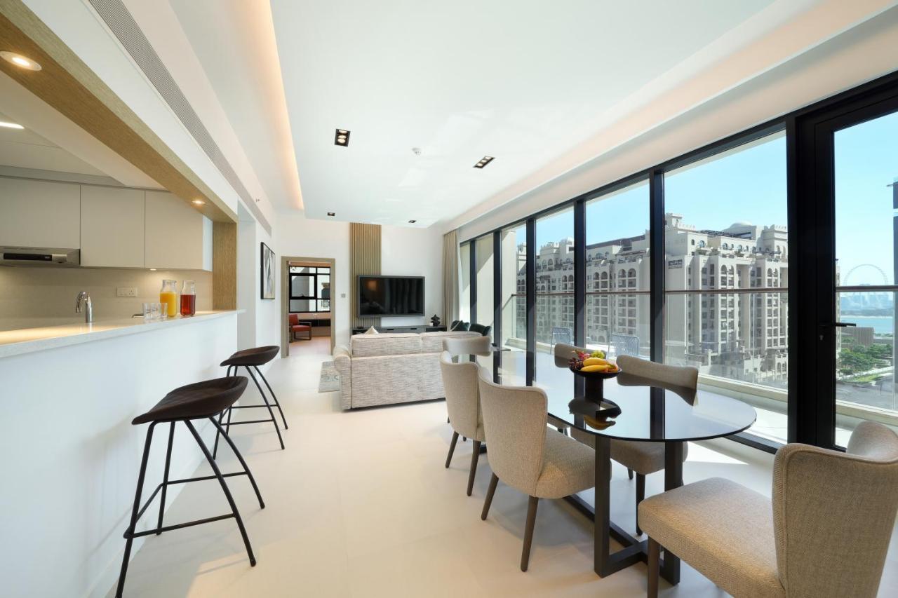 Aparthotel Cheval Maison - The Palm 5*
