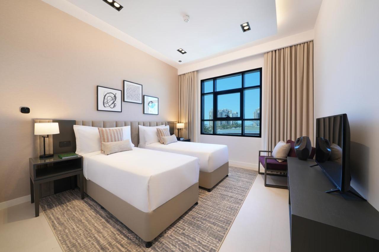 Aparthotel Cheval Maison - The Palm 5*