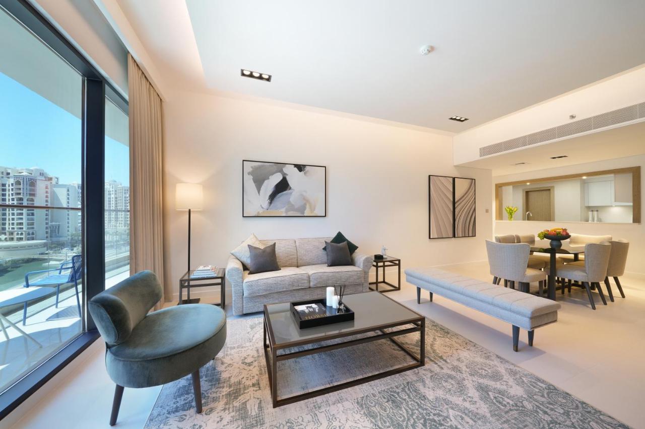 Aparthotel Cheval Maison - The Palm Dubai