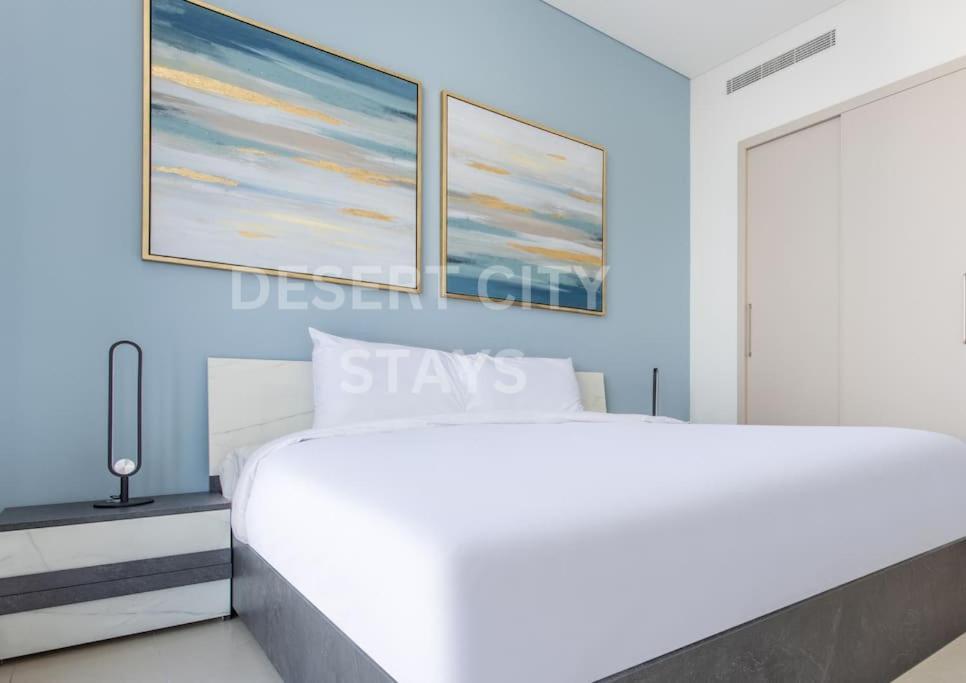 Apartment Fully Furnished 2 Bed With Burj Views, Hosted By Desert Dubai