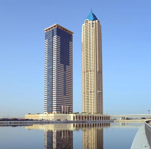Bnbme - Churchill Tower Apartment