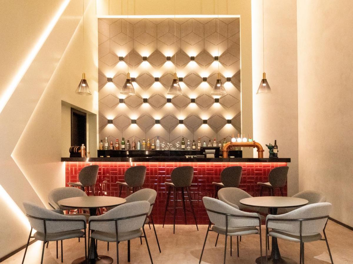 Hotel Ibis Al Rigga