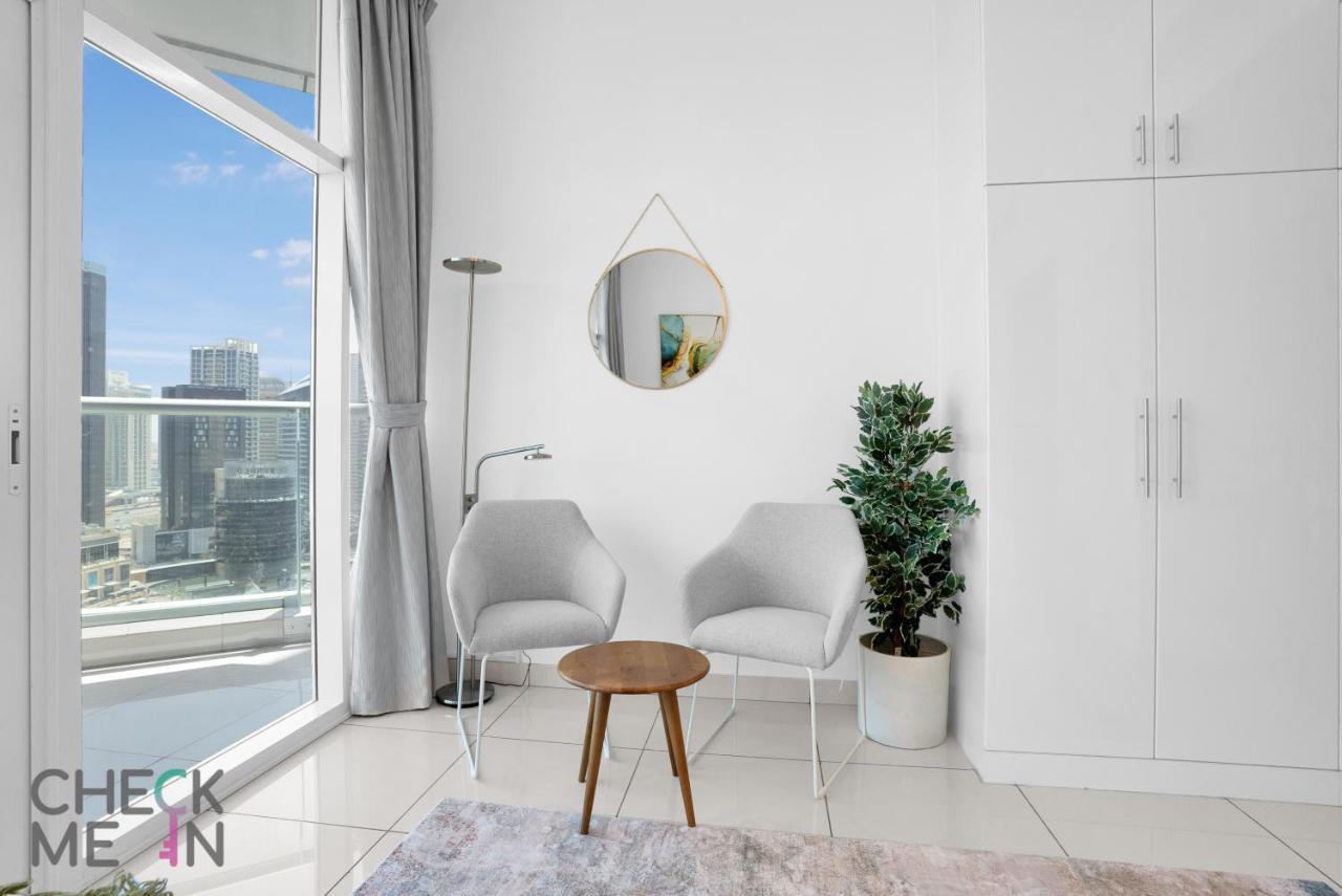 Luxury 2br With Breath-taking Marina Views Apartment Dubai