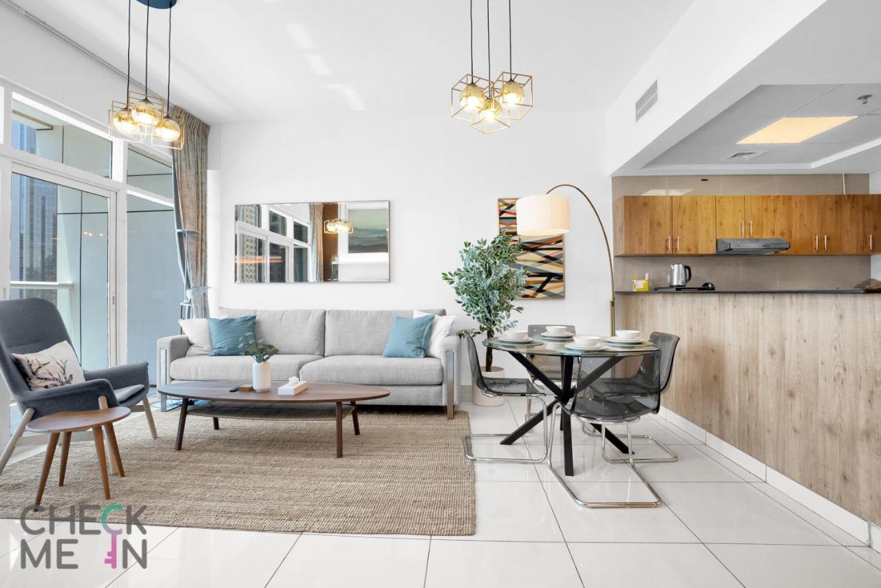 Luxury 2br With Breath-taking Marina Views * Dubai