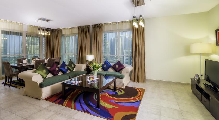 Dusit Marina 4*