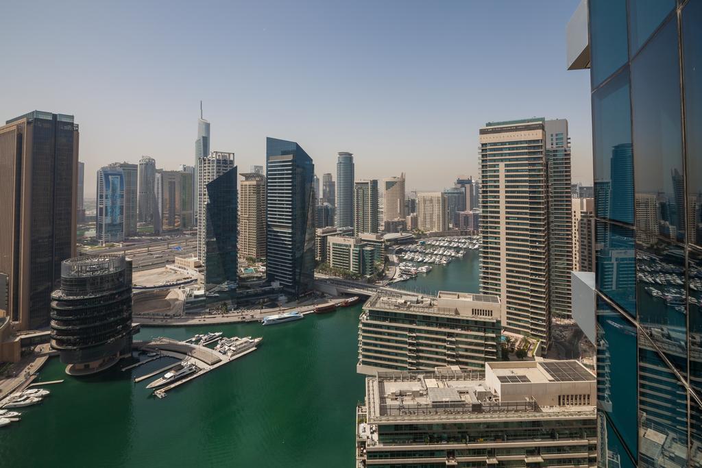 Bay Central Tower *