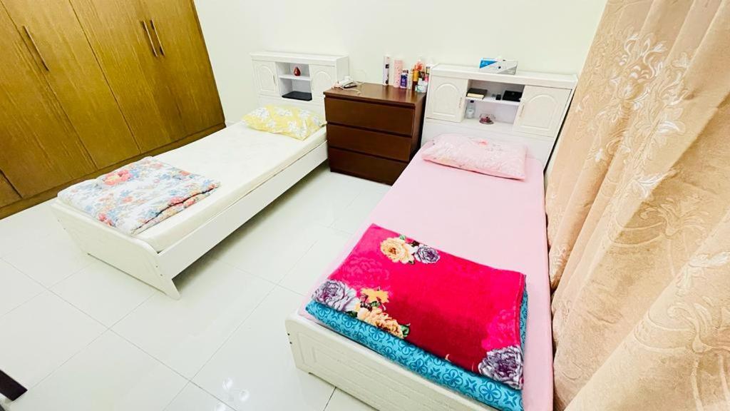 Executive Bedspace Only For Ladies