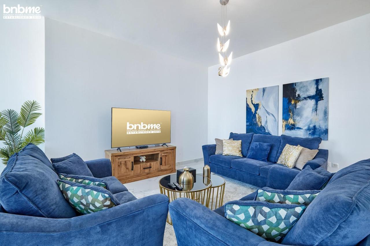 Bnbmehomes - Modern Interior 2 Bedroom - Al Habtoor - 4053 *