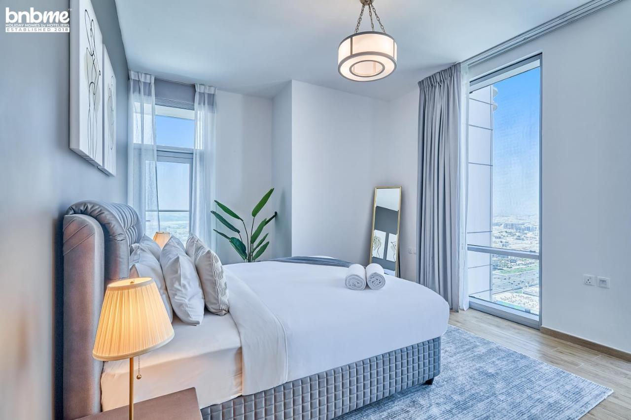 Bnbmehomes - Modern Interior 2 Bedroom - Al Habtoor - 4053 Apartment *