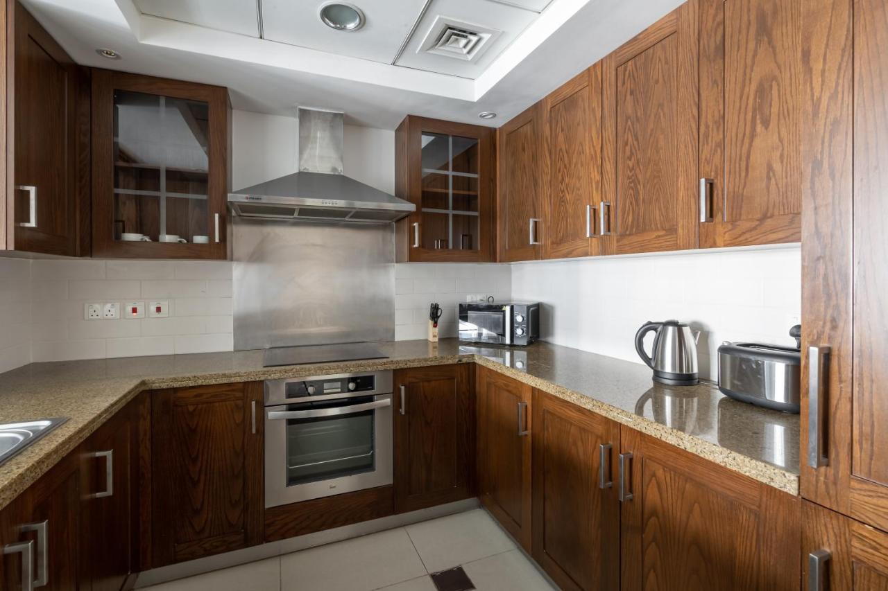 Bellavista - 2 Bedroom 29 Boulevard Downtown Burj Khalifa Partial Fountain Views Apartment