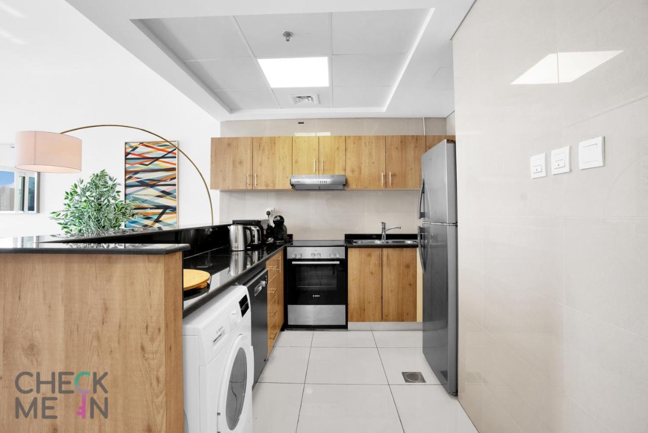 Luxury 2br With Breath-taking Marina Views Apartment *