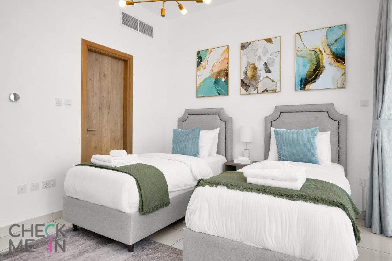 Luxury 2br With Breath-taking Marina Views Apartment Dubai