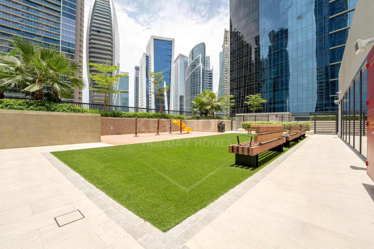 Apartment Keyhost - Damac Zada Tower - Brand New 1br With Canal View In Business Bay *